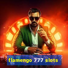 flamengo 777 slots